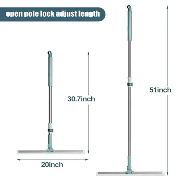 Magic Broom with Adjustable Handle |š„FLAT 50% SAVINGš„