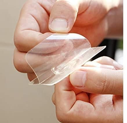 NO DRILLING SCREW WALL HOOKS |đ„PACK OF 10 PCSđ„