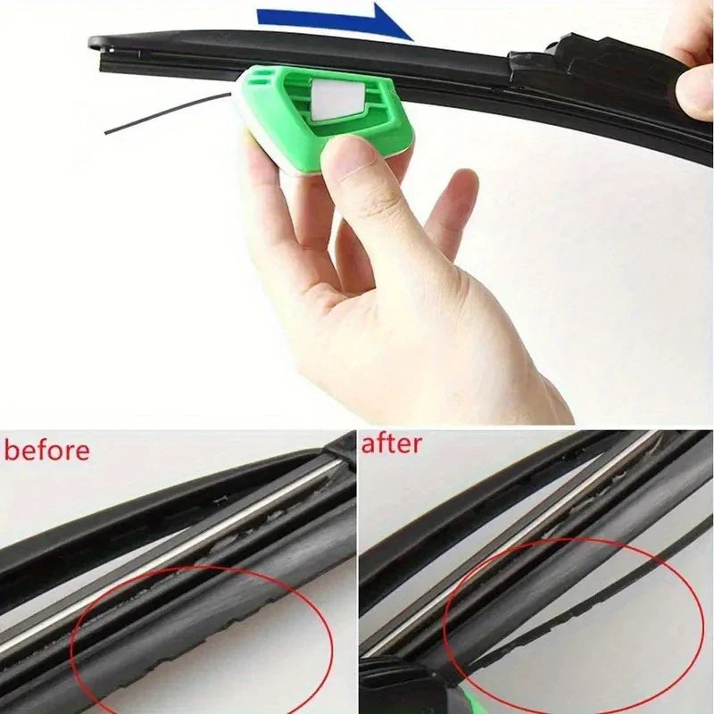 Car Wiper Blade Repair Tool |š„FLAT 50% SAVINGš„