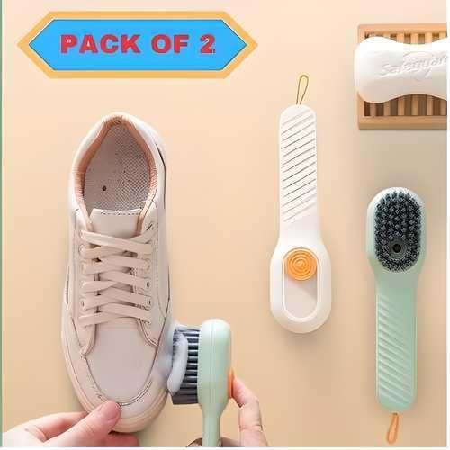 Multifunctional Scrubbing Brush | š„FLAT 50% SAVINGSš„