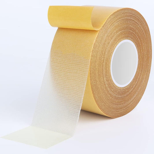 Double Sided Adhesive Mesh Tape |š„BUY 1 GET 1 FREEš„