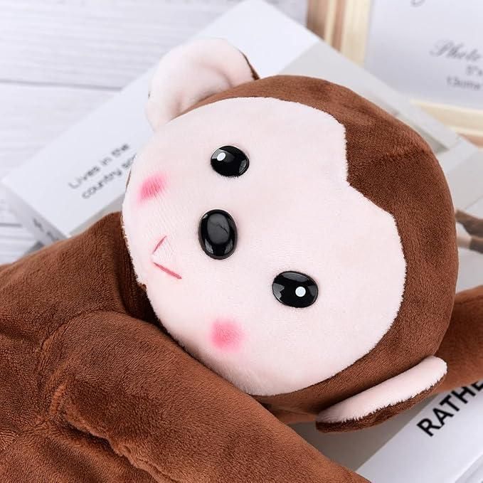 Hanging Monkey Tissue Holder |š„FLAT 50% SAVINGš„