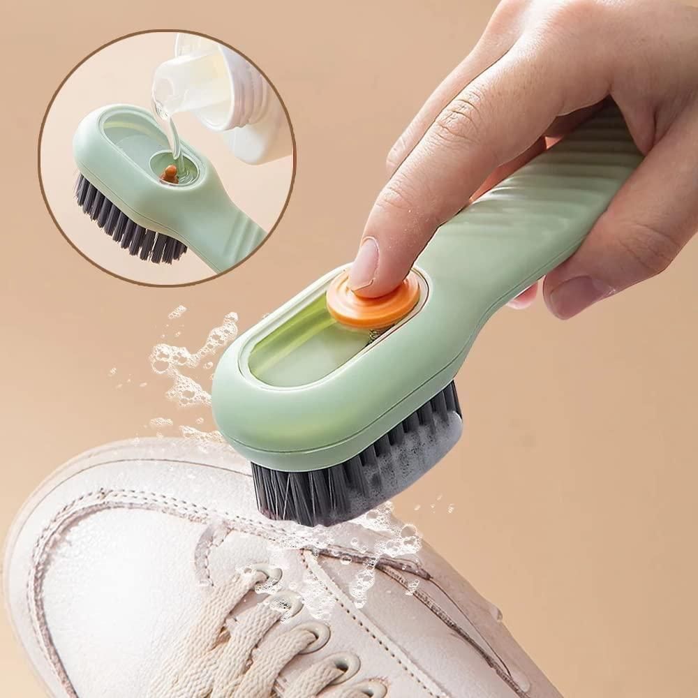 Multifunctional Scrubbing Brush | š„FLAT 50% SAVINGSš„