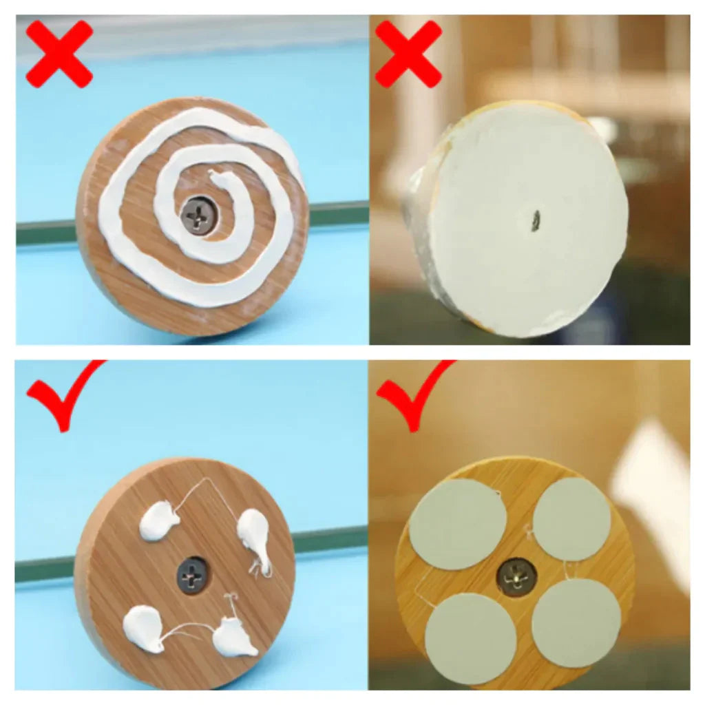 Ultra-Strong Nail Free Sealant Glue | š„FLAT 50% OFF SALEš„