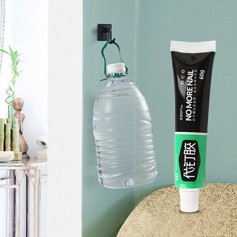 Ultra-Strong Nail Free Sealant Glue | š„FLAT 50% OFF SALEš„