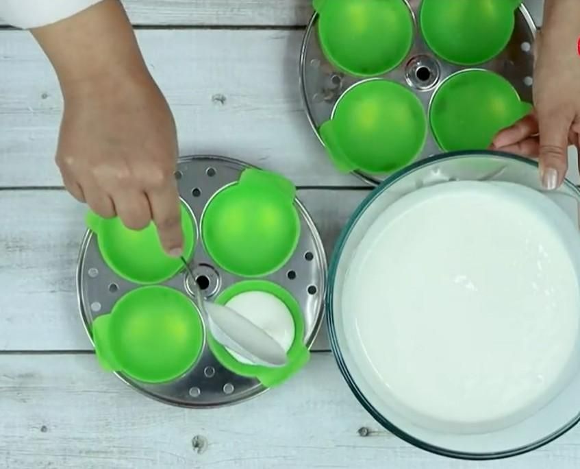 Silicon Idli Liners - Pack of 8 |š„FLAT 50% OFF SAVINGš„