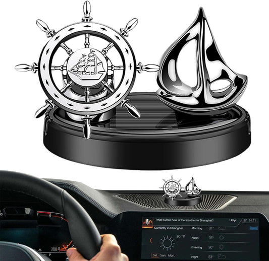 Ship Solar Perfume for Car |š„FLAT 50% OFF SALEš„