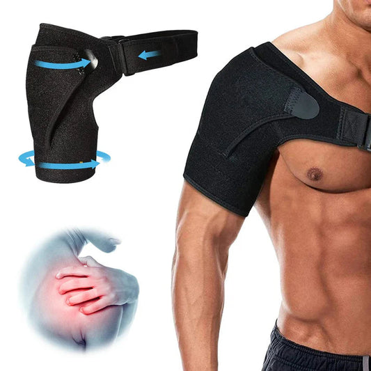 Shoulder Brace For Pain Relief |š„FLAT 50% OFF SALEš„
