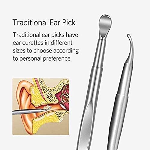 Ear Wax Removal Kit (6-Piece Set) | š„FLAT 50% SAVINGš„