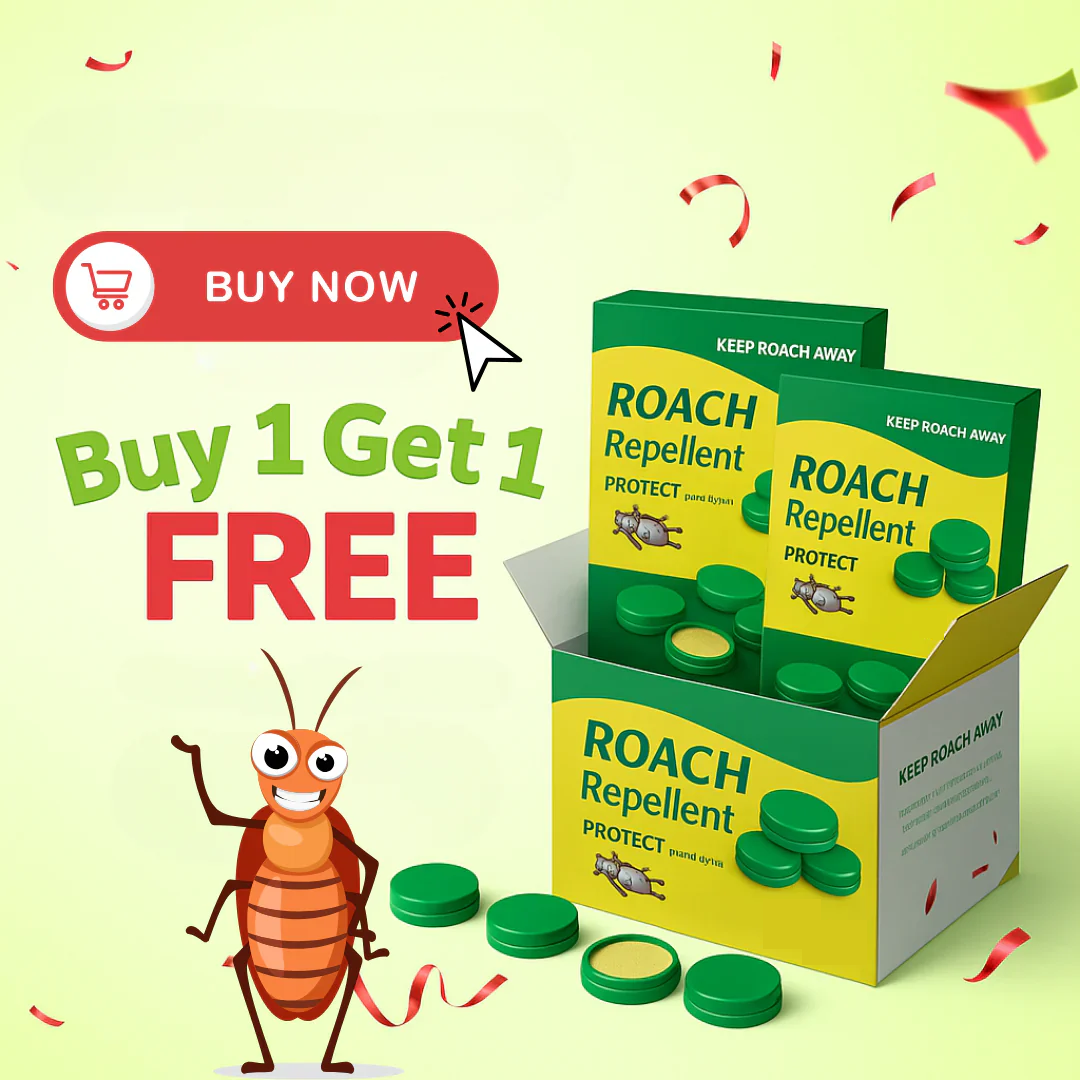 Cockroach Killer Gel | đ„FLAT 50% OFF SAVINGđ„