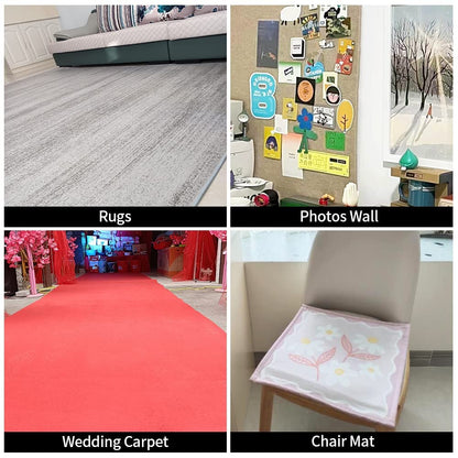 Double Sided Adhesive Mesh Tape |🔥BUY 1 GET 1 FREE🔥